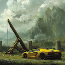 Reward image preview