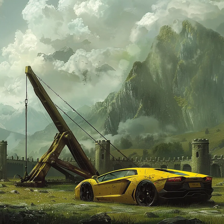 Reward image preview